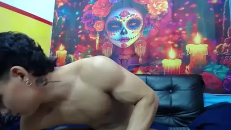 seigfried0 webcam model stream image