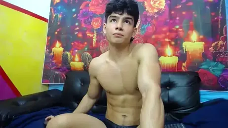 seigfried0 webcam stripchat model stream image