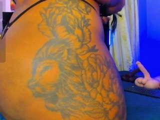 blackhardfuckers webcam model stream image