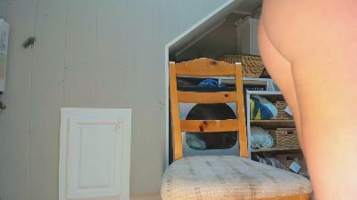 NegaTiV4 webcam model stream image