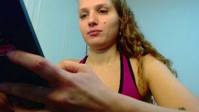 Galaxiaa23 webcam model stream image