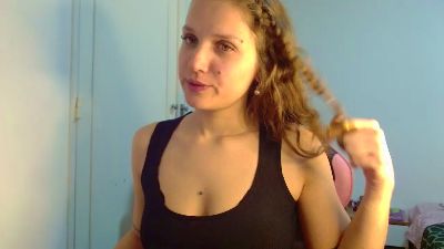 Galaxiaa23 webcam model stream image