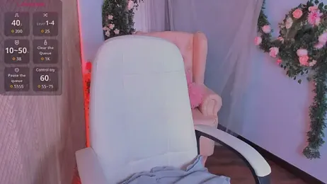 kalimeow webcam model stream image