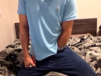 matjordan webcam model stream image