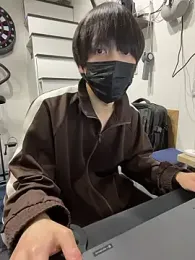 mikan_kun_st webcam stripchat model stream image