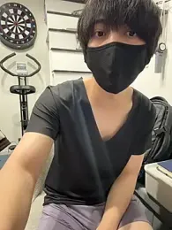 mikan_kun_st webcam stripchat model stream image