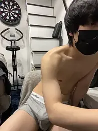 mikan_kun_st webcam stripchat model stream image