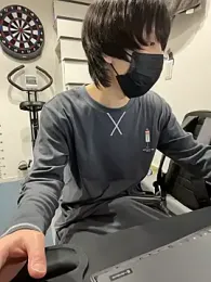 mikan_kun_st webcam model stream image