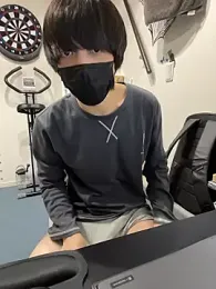 mikan_kun_st webcam model stream image