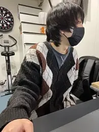 mikan_kun_st webcam model stream image