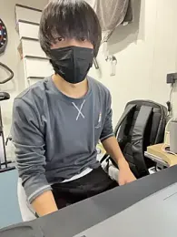 mikan_kun_st webcam model stream image