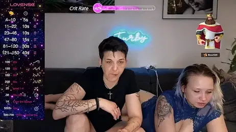 Furby13 webcam model stream image