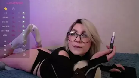 Evaa_Moonn_ webcam model stream image