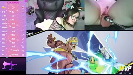 molliefurry webcam model stream image