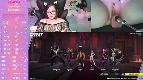 molliefurry webcam model stream image