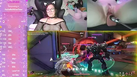 molliefurry webcam model stream image