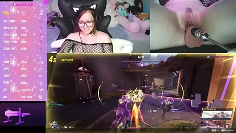 molliefurry webcam model stream image