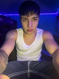 pabonsito webcam model stream image