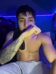 pabonsito webcam model stream image