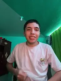 pabonsito webcam model stream image
