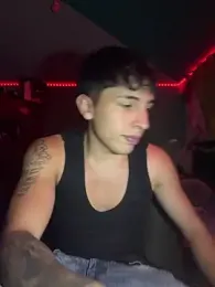 pabonsito webcam model stream image