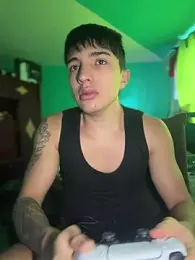 pabonsito webcam model stream image