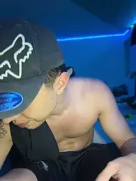 pabonsito webcam model stream image
