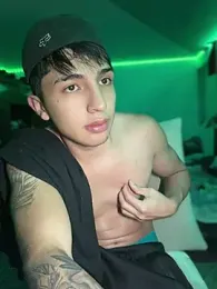 pabonsito webcam stripchat model stream image