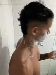 Paradise_boy__ webcam model stream image