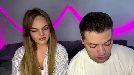 deeplookscouple webcam model stream image