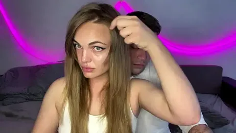 deeplookscouple webcam model stream image