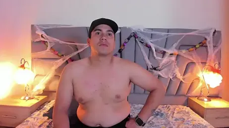 samy_carson_ webcam model stream image