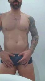 Manufuego87 webcam cam4 model stream image