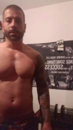 Manufuego87 webcam cam4 model stream image