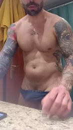 Manufuego87 webcam cam4 model stream image