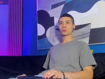 jefer_rick webcam model stream image