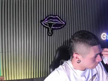 jefer_rick webcam model stream image