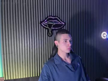 jefer_rick webcam model stream image