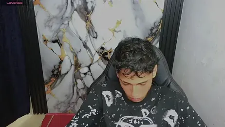 Im_david02 webcam model stream image