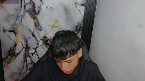 Im_david02 webcam model stream image