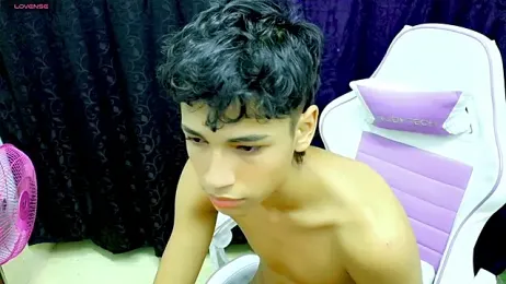 Im_david02 webcam model stream image