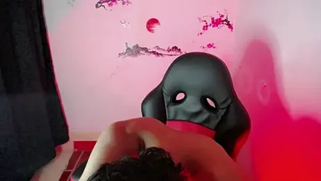 Im_david02 webcam model stream image