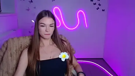 Lina_Loveuu webcam model stream image