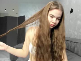 caelestiss webcam chaturbate model stream image