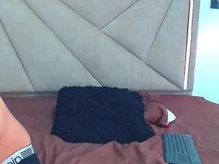 Valentin Rizzi webcam model stream image