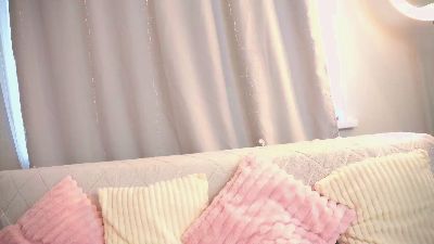 SofiaOdri webcam model stream image