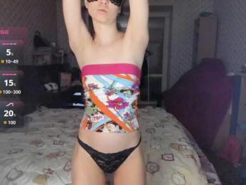 Kiticattt webcam bongacams model stream image