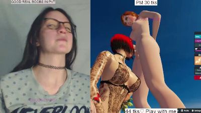 Abbycssx1 webcam model stream image