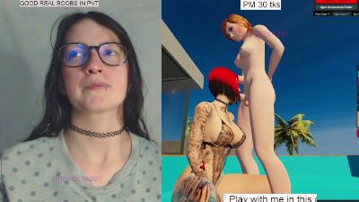 Abbycssx1 webcam model stream image