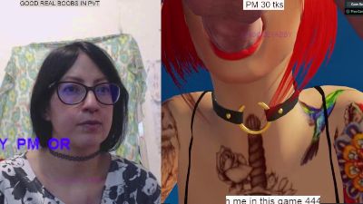 Abbycssx1 webcam model stream image